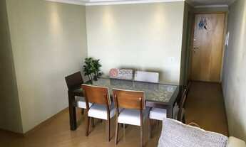 Imagem: Apartamento com 3 quartos á venda no Tatuapé