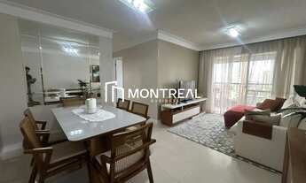 Imagem 5: APARTAMENTO À VENDA NO CARRÃO - 3 DORMITÓRIOS, 1 SUÍTE, 2 VAGAS DE GARAGEM