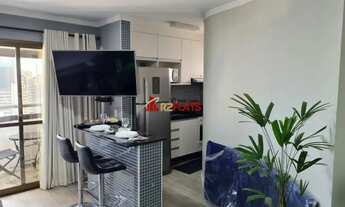 Imagem: Flat com ótimo preço no bairro Bela Vista