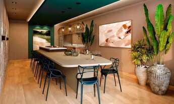 Imagem 5: Apartamento 2 quartos em Jardim Paulista