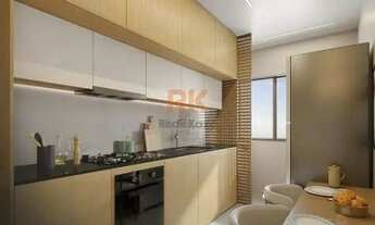 Imagem 3: Cobertura à venda, 3 quartos, 1 suíte, 2 vagas, Castelo - Belo Horizonte/MG