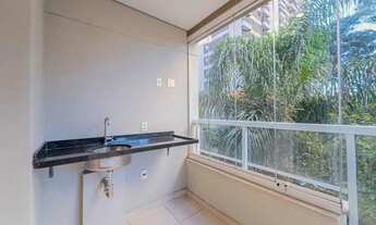 Imagem 12: Apartamento para aluguel com 85 metros quadrados com 2 quartos