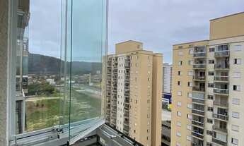 Imagem: Apartamento para venda em Santos, 3 dormitórios