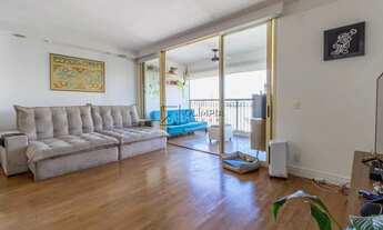 Imagem: Venda Apartamento 2 Dormitórios - 110 m²