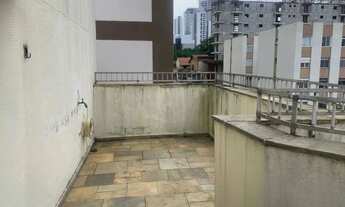 Imagem 2: Cobertura Duplex para locação e à venda com 130m², Pinheiros - SP