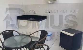 Imagem 4: Ponto Comercial no Centro de Aracaju - 126m², 5 Quartos