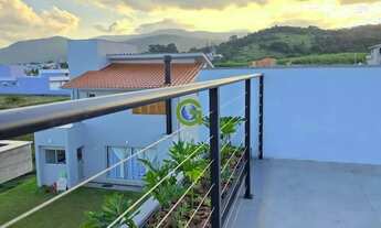 Imagem 6: Casa em condomínio em Garopaba Residencial Villaggio Felicitá Alto padrão, v