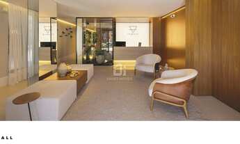 Imagem 2: Apartamento á venda em Curitiba / 52,68 M² / 1 Quarto / no bairro Bigorrilho