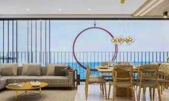 Imagem 4: Lançamento 3 Quartos Orla 14 Vista Espetacular Lago de Palmas