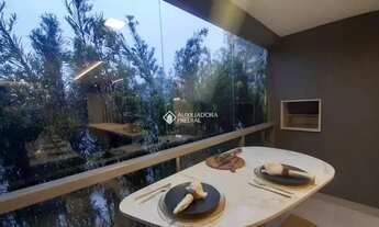 Imagem 5: Imóvel para venda tem 69 metros quadrados com 2 quartos em Passo da Areia - Porto Alegre