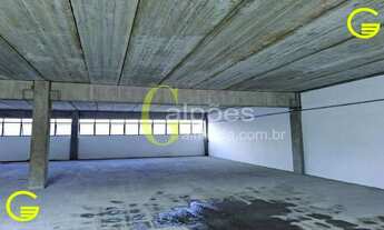 Imagem 2: Loja para alugar no bairro Chácara do Solar I (Fazendinha) - Santana de Parnaíba/SP