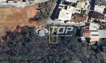 Imagem 7: Lote de aprox. 250,00m² a venda no bairro Monte Cristo