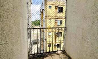 Imagem 6: Campo Bello, 58m², 2 quartos, 1 garagem, R$ 280 Mil