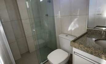 Imagem 6: Apartamento com 4 quartos na Prata e área de lazer completa