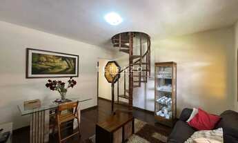 Imagem 3: Casa em Condomínio à venda, 3 quartos, 1 vaga, Parque São Luiz - Teresópolis/RJ