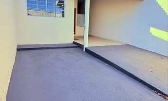 Imagem 4: Casa ZERO ENTRADA