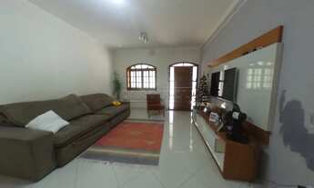 Imagem 4: Casa Padrão em São Carlos