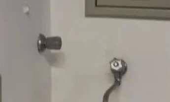 Imagem 5: Locação Sala Comercial 45m2 - Edf. São Paulo Office - Rua Frei Caneca - Consolação