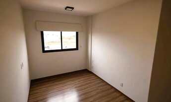 Imagem 2: Apartamento Tecnológico no Aquarela