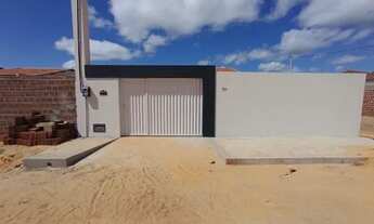 Imagem: Vendo Casa 02 quartos no Loteamento Jardim