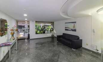 Imagem 2: Cobertura Linear à venda, 3 quartos, 2 suítes, 2 vagas, Recreio dos Bandeirantes - RIO DE