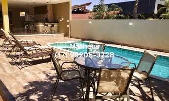 Imagem: Rancho no Lago e Sol - COM AR CONDICIONADO