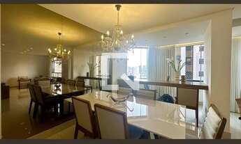 Imagem 7: Apartamento à Venda - Cruzeiro, 4 Quartos, 150 m2