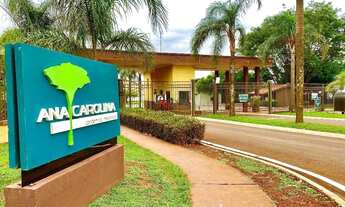 Imagem: Terreno em condomínio I Ana Carolina I