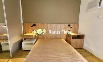 Imagem 7: Flat para alugar no Morumbi - Edifício Morumbi Residence