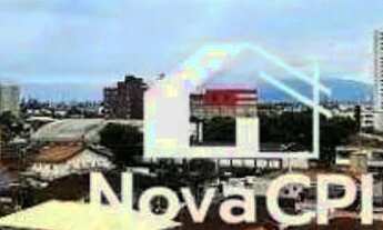 Imagem 7: Apartamento 3 Quartos na Vila Tupi 100 m², Suíte, Vista Livre e Lazer