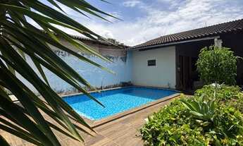 Imagem: Casa a venda Jardim Imperial - Trindade