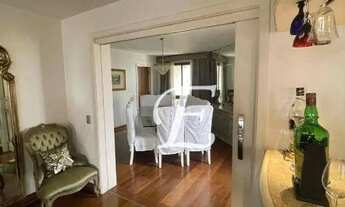 Imagem 7: Apartamento para alugar, 380 m² por R$ 16.406,22/mês - Santana - São Paulo/SP