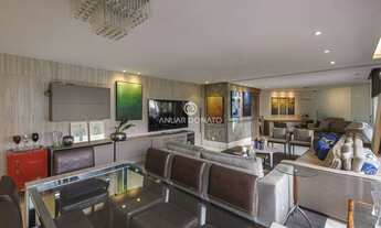 Imagem 7: Funcionários - Apartamento 4 quartos à venda na Anuar Donato