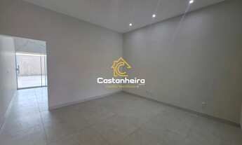 Imagem 3: Casa 03 quartos sendo 02 suítes - Plano Diretor Sul