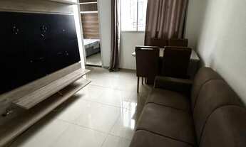 Imagem: Apartamento mobiliado no antares