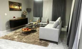 Imagem 4: CASA TERREA 4 SUITES CONDOMINIO ALTO PADRÃO