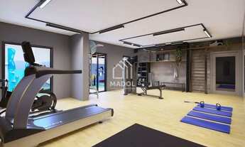 Imagem 16: Apartamento à Venda em Uvaranas, Ponta Grossa - PR