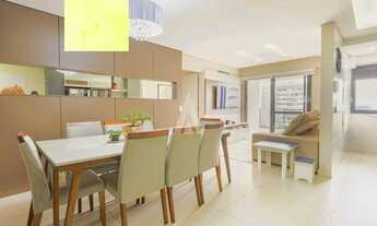 Imagem 2: Apartamento com 2 suítes à venda no bairro Centro em Joinville-SC por R$850.000,00