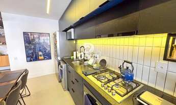 Imagem 4: Apartamento Garden Alto Padrão em Córrego Grande, Florianópolis/SC