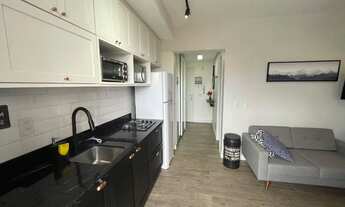 Imagem 4: Studio com 36m² à venda no bairro Trindade