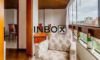 Imagem 7: Cobertura com 269m² e 4 dormitórios no bairro Jardim Lindóia em Porto Alegre para Comprar