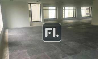 Imagem 4: Conjunto para alugar, 381 m² por R$ 68.087,30/mês - Moema - São Paulo/SP