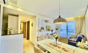 Imagem: Apartamento de 2 quartos a venda com lazer