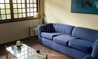 Imagem 2: Sobrado em Vila Gumercindo