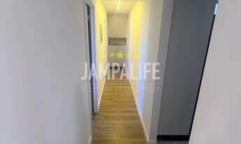 Imagem 6: Apartamento no Cabo Branco, João Pessoa/PB