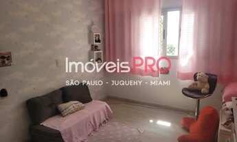 Imagem 7: Vila Mariana Apartamento com 3 dormitórios