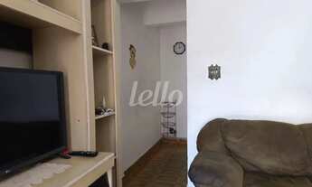 Imagem 3: Casa 2 quartos à venda no(a) Parque São Jorge