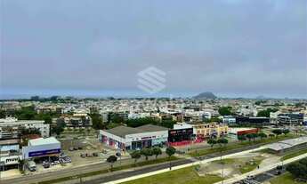 Imagem 2: COBERTURA DUPLEX - LE QUARTIER - 138m² - 2 QUARTOS SENDO 1 SUÍTE