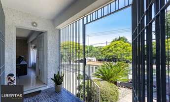 Imagem 6: Casa de alvenaria, 4 dormitórios, 2 suítes, bairro Cristal