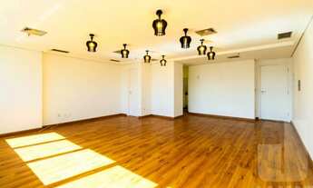 Imagem 3: Excelente sala comercial com copa, 2 banheiros e 2 vagas - Higienópolis